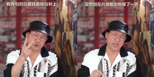 成龙记恨袁咏仪20年?曾批女方不敬业,如今已达成和解