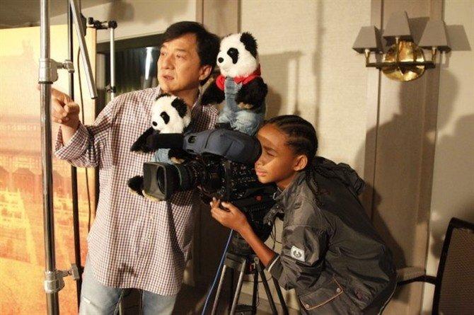 成龙会真功夫吗?真相揭秘让人意外!