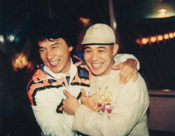 成龙会真功夫吗?真相揭秘让人意外!