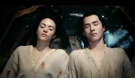 好色:20岁刘昊然9部电影4部电视剧,网友:白龙太惊艳!