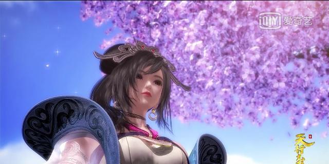 天行九歌:卫庄爱上了红莲的哪点?能这样用心教红莲剑术!