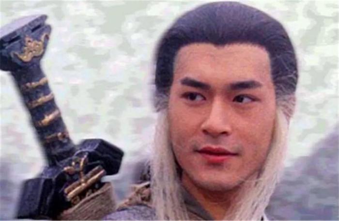 《倚天屠龙记》中明教前任教主阳顶天有何来历,是谁的徒弟?