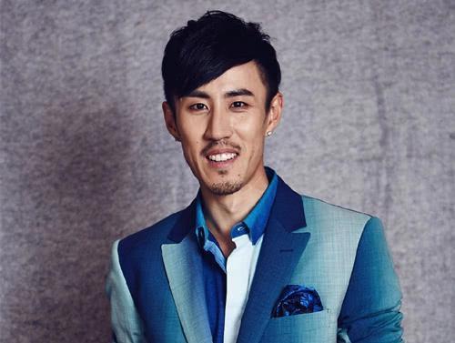 《庆余年》演员妆容有多夸张?程巨树卸妆后成小鲜肉,狼桃厉害了