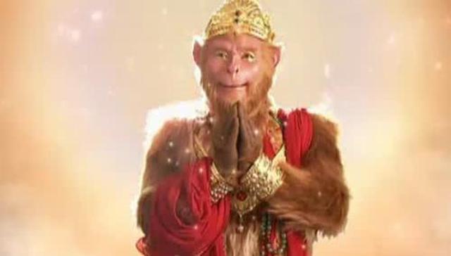 西游记中连如来佛祖都杀不死孙悟空,因为他是先天圣人!