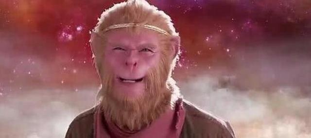 西游记中连如来佛祖都杀不死孙悟空,因为他是先天圣人!