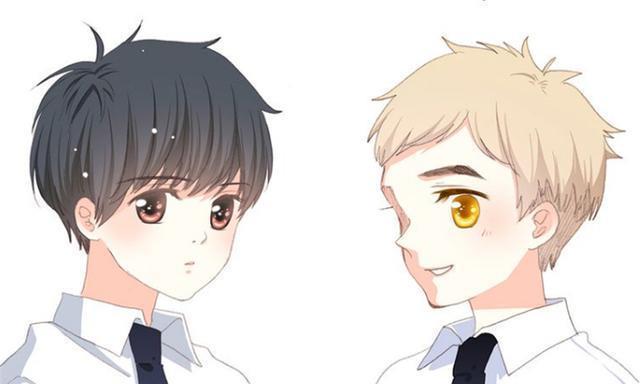 怦然心动:新角色出现,他竟然就是男主以前的补习伙伴!