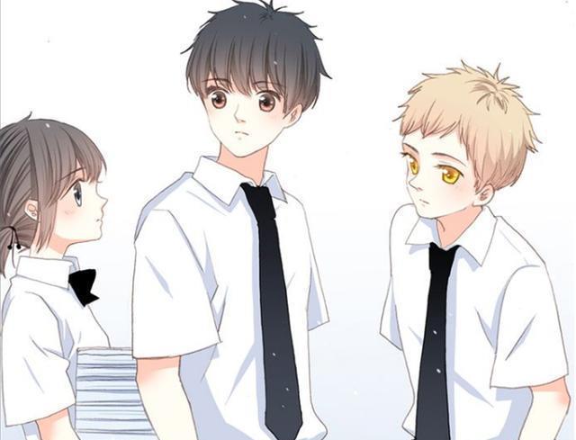 怦然心动:新角色出现,他竟然就是男主以前的补习伙伴!