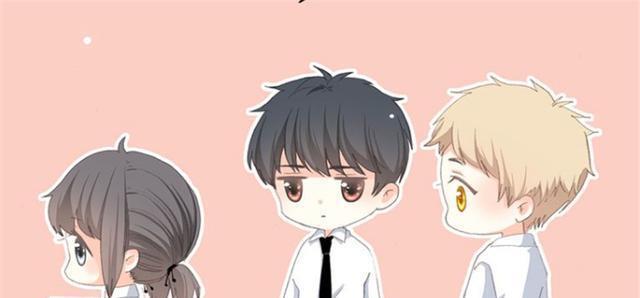 怦然心动:新角色出现,他竟然就是男主以前的补习伙伴!