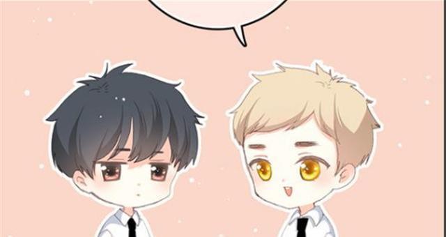 怦然心动:新角色出现,他竟然就是男主以前的补习伙伴!