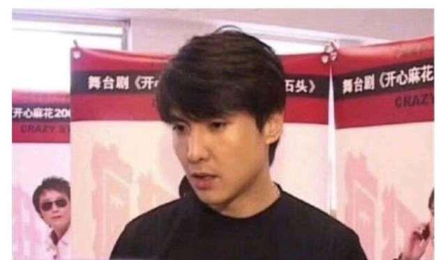 沙溢炫耀年轻时帅照,对比沈腾杨洋,军艺校草竟然有魔咒?