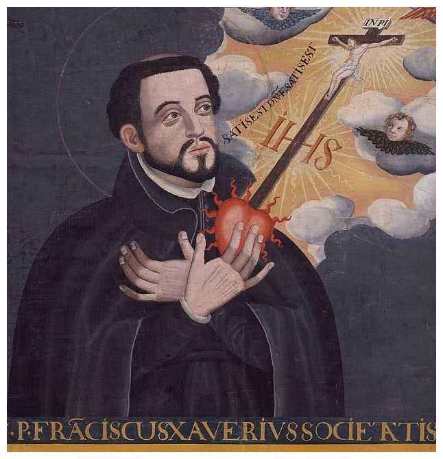 天主教初入日本被当成佛教分支,长崎被传教士称为世界第一大港