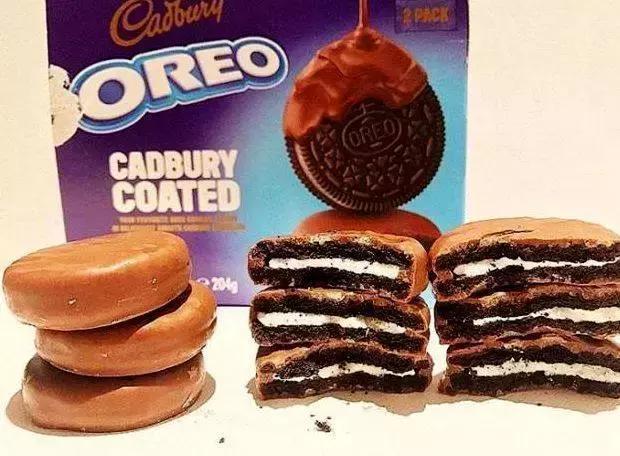 大白兔冰淇淋在美国走红,网友:凭什么我们没有!