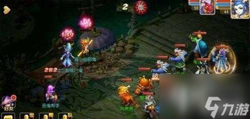 大话西游手游鬼男怎么加点?鬼男加点方式推荐「已解决」