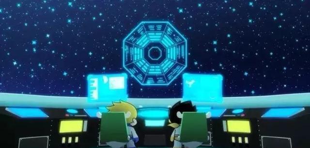 新版海尔兄弟形象设计曝光，简直毁！童！年！