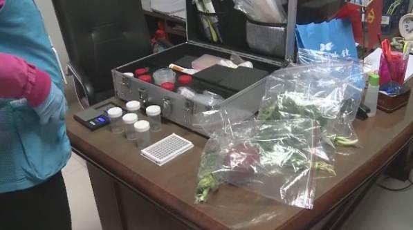 妻子“月子中心”坐月子,饭菜天天“吃到虫”!丈夫看不下去了!