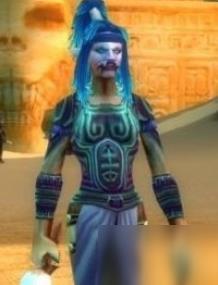 魔兽世界怀旧服深渊皇冠的任务NPC在哪?深渊皇冠任务流程攻略