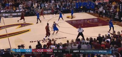 【绝招】不愧是美国加藤鹰!德鲁大叔这变向杀伤力猛男都受不了!