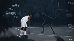 【绝招】不愧是美国加藤鹰!德鲁大叔这变向杀伤力猛男都受不了!