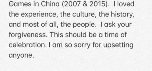 NBA明星用辱华词汇给中国人拜年，激起民愤！！