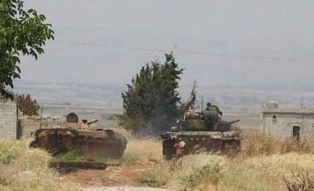 游击战一举打垮闪电战?三千叛军攻叙利亚,被特种兵拖得无力进攻