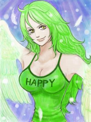 盘点:十大动漫反派女性角色,每个都美艳动人