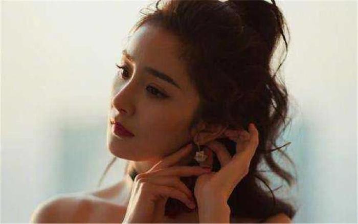 历届北影校花,刘亦菲杨幂上榜,18届的校花你认同吗?