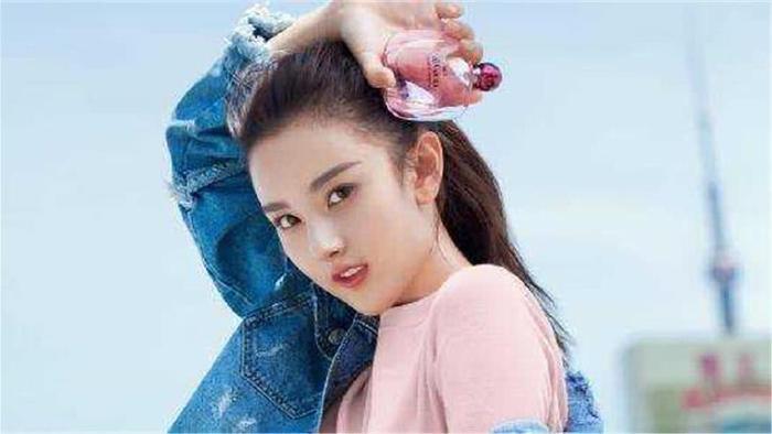 历届北影校花,刘亦菲杨幂上榜,18届的校花你认同吗?