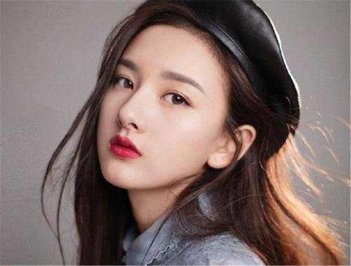 历届北影校花,刘亦菲杨幂上榜,18届的校花你认同吗?