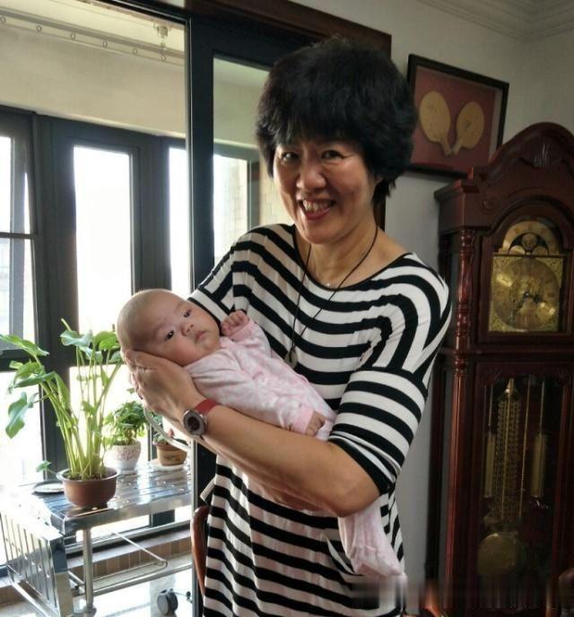 瘫痪12年的汤淼近况!郎平送4大箱补品,姚明刘翔伸出援手