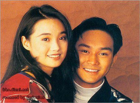 演《西游记》红孩儿走红,曾被袁咏仪横刀夺爱,如今生活幸福美满