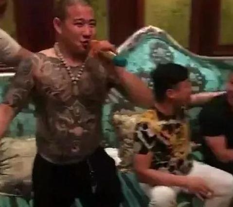 有些纹身,命不够硬就不要纹!