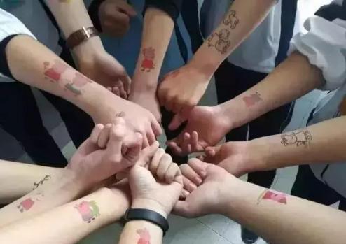 有些纹身,命不够硬就不要纹!