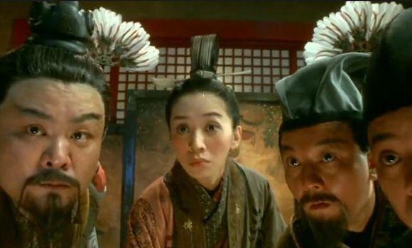 战国时期齐宣王的奇葩事,自带幽默,娶丑女钟离春为妻!