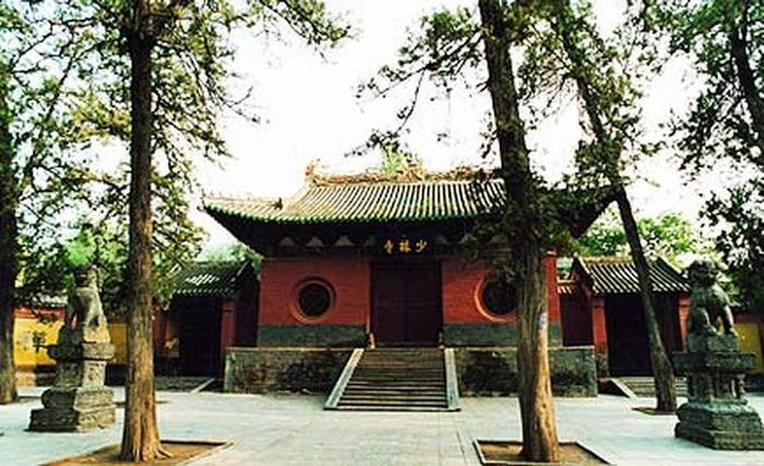 王明小儿子,定居俄罗斯坚持中文交谈,受释永信委托成少林寺代表