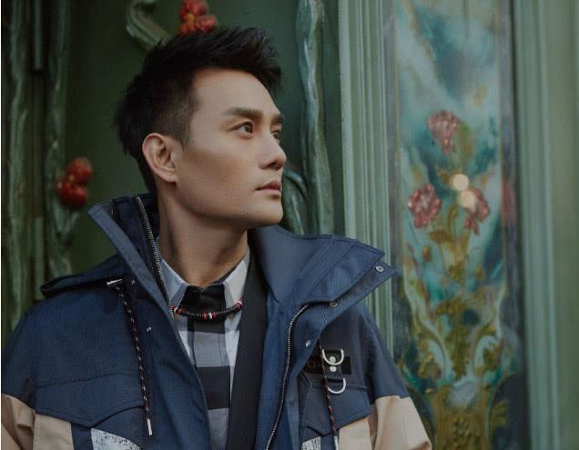 王凯蒋欣宣布婚讯?蒋欣婚纱照流出?