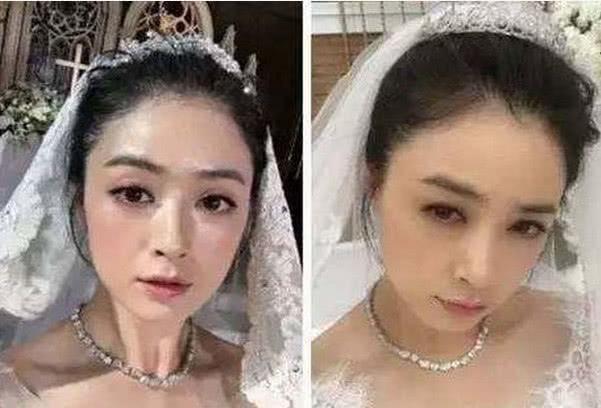 王凯蒋欣宣布婚讯?蒋欣婚纱照流出?