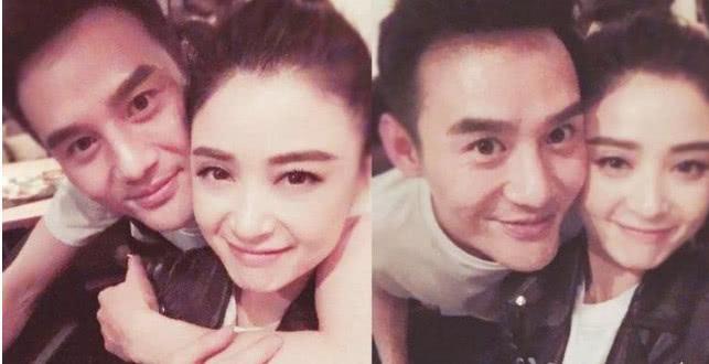 王凯蒋欣宣布婚讯?蒋欣婚纱照流出?