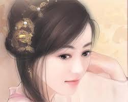 绝色美女赵飞燕到底有多美?容貌复原图曝光,网友:倾国倾城