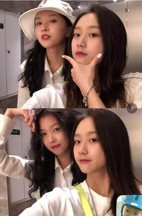 明日之子的“明日”在哪？冯希瑶返校补考，她们成“无业游民”！