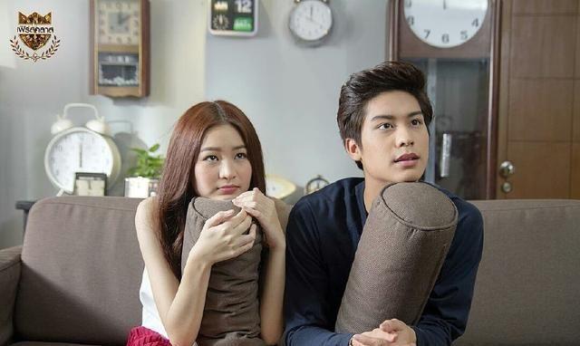 泰剧十二王子之王子学院系列,你们看过哪一部?