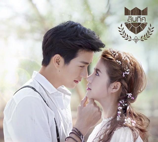 泰剧十二王子之王子学院系列,你们看过哪一部?