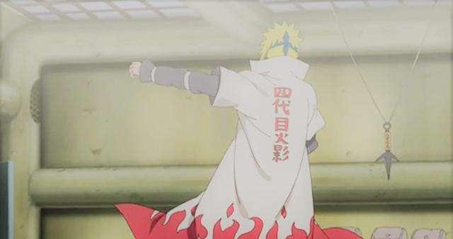 闻名忍界的称号,木叶三忍上榜,忍者之神不算啥,他是忍界网红