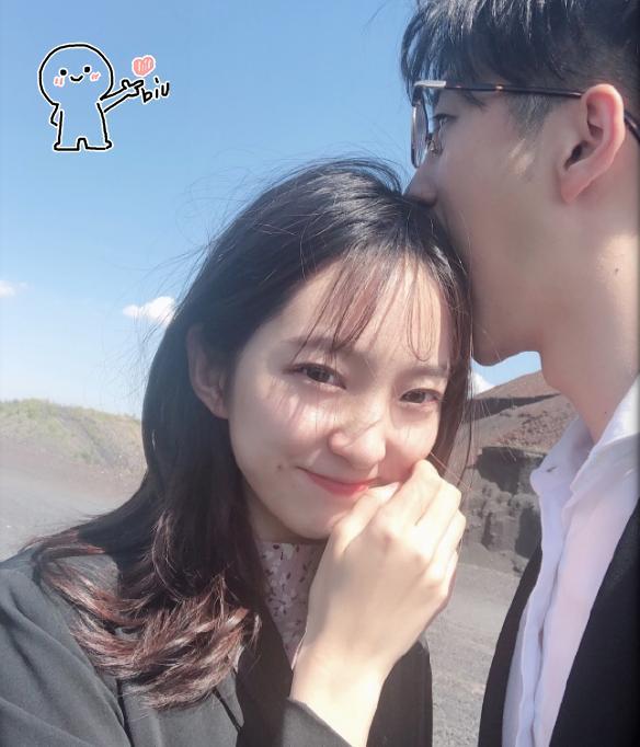 杨凯雯透露恋爱小细节,赵琦君打电话都不忘关注她,甜到齁鼻!