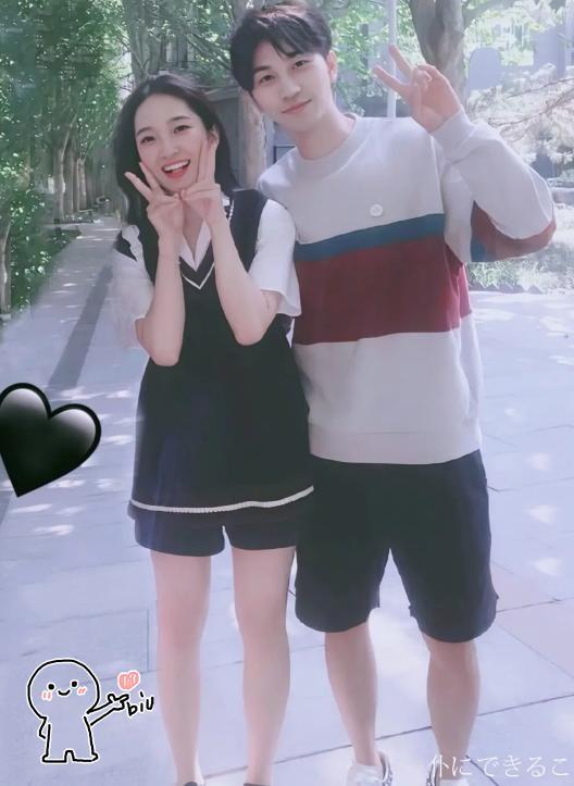 杨凯雯透露恋爱小细节,赵琦君打电话都不忘关注她,甜到齁鼻!