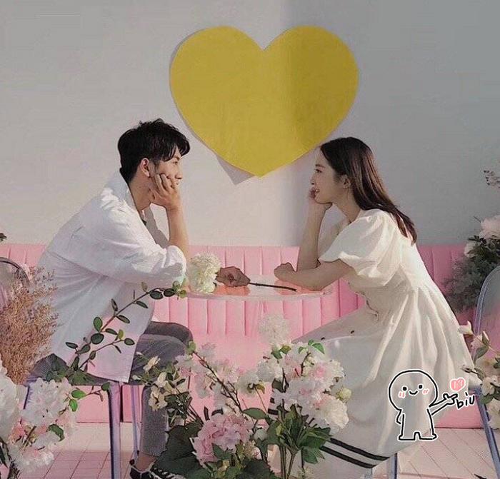 杨凯雯透露恋爱小细节,赵琦君打电话都不忘关注她,甜到齁鼻!