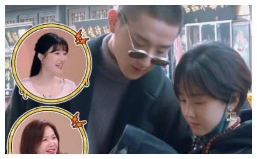 于小彤35岁才能结婚?陈小纭回复亮了