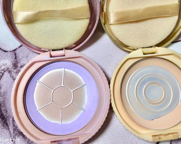 珠光粉饼怎么用法 立体脸独家秘笈 珠光粉饼怎么用法 立体脸独家秘笈