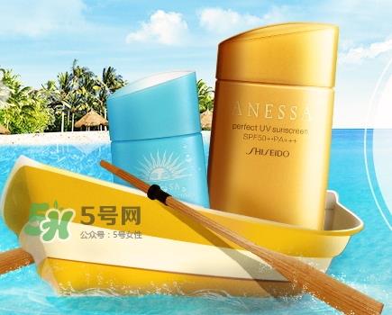资生堂召回防晒产品有哪些_资生堂召回产品原因 资生堂召回防晒产品有哪些_资生堂召回产品原因