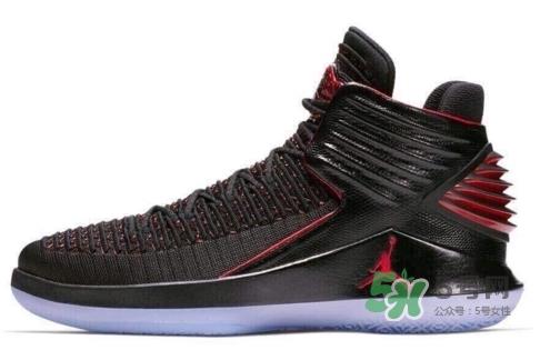 air jordan 32 mj day完整版实物什么样?air jordan 32配置怎么样? air jordan 32 mj day完整版实物什么样?air jordan 32配置怎么样?