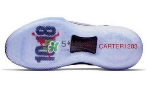 air jordan 32 mj day完整版实物什么样?air jordan 32配置怎么样? air jordan 32 mj day完整版实物什么样?air jordan 32配置怎么样?